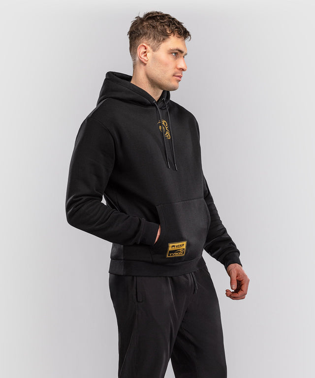 Hoodie Venum x Mike Tyson Tiger – Noir/Or