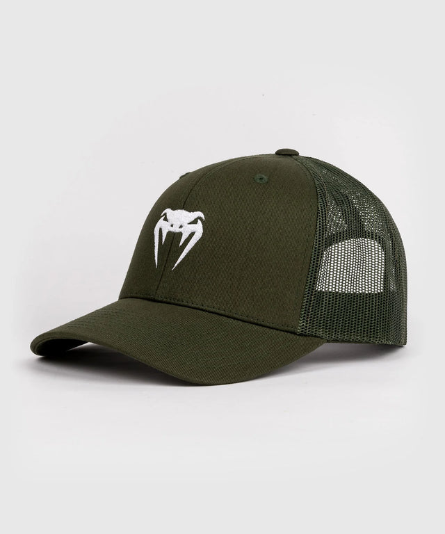 Gorra Venum Trucker Cap Classic – Verde arcilla