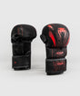 Gants de MMA Venum Amazonia Reborn – Noir/Rouge