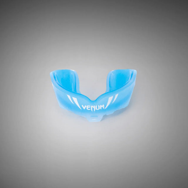 Protector bucal Venum Challenger Niños - Azul Transparente