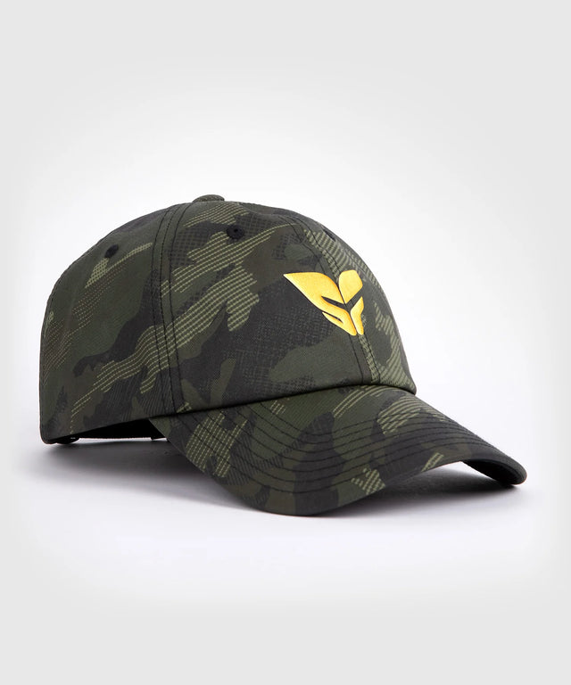 Gorra deportiva Venum x Sophia Rose – Forest Camo