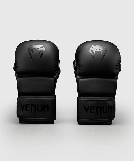 Venum MMA-handsker Contender 1.5 - Sort