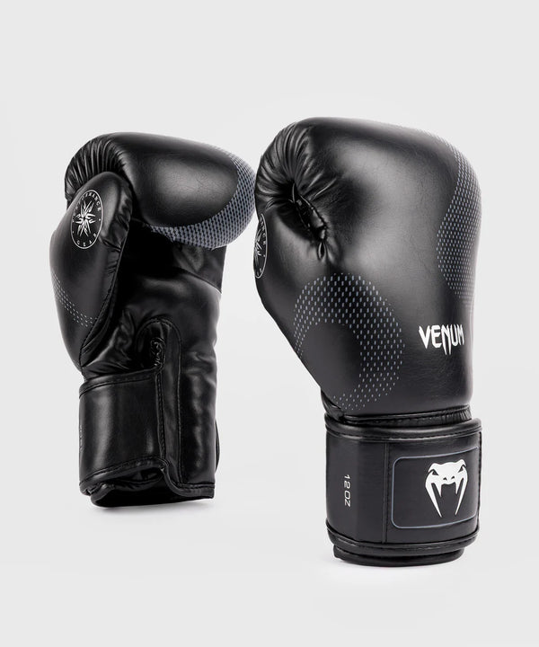 Guantes de boxeo Venum Nexus – Negro