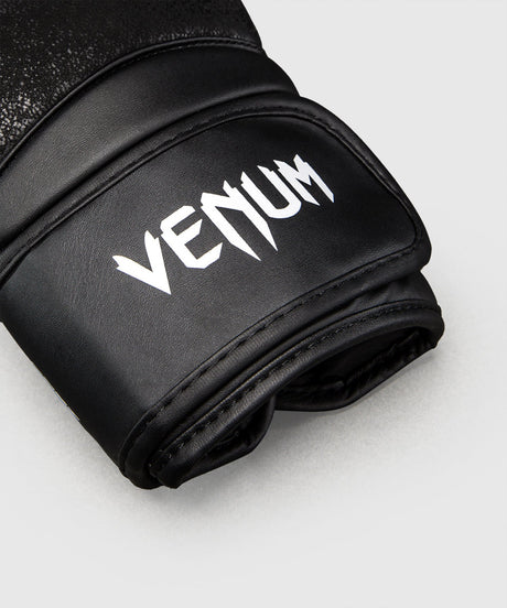 Venum Boxningshandskar Stone 2.0 – Svart