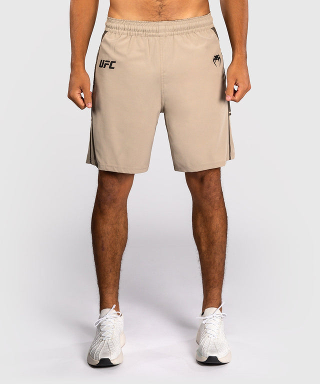 Venum UFC Trainingsshorts Unity – Sand