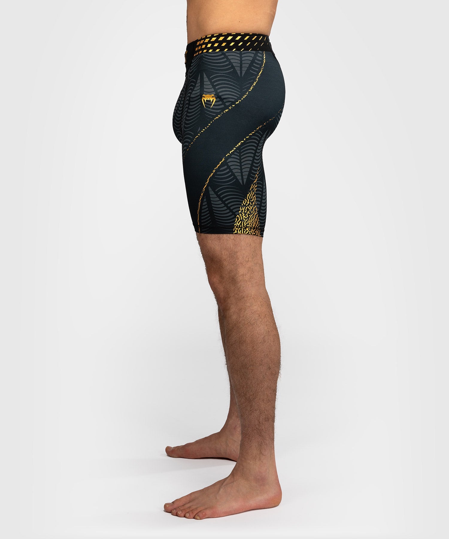 Shorts de MMA Venum UFC Zenith – Champion