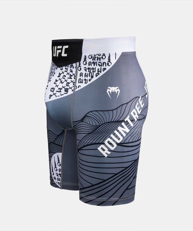 Venum UFC MMA Shorts Khalil Rountree Kinderen - Grijs