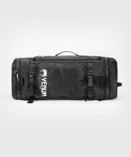 Venum Sportväska Shockwave 60L – Svart
