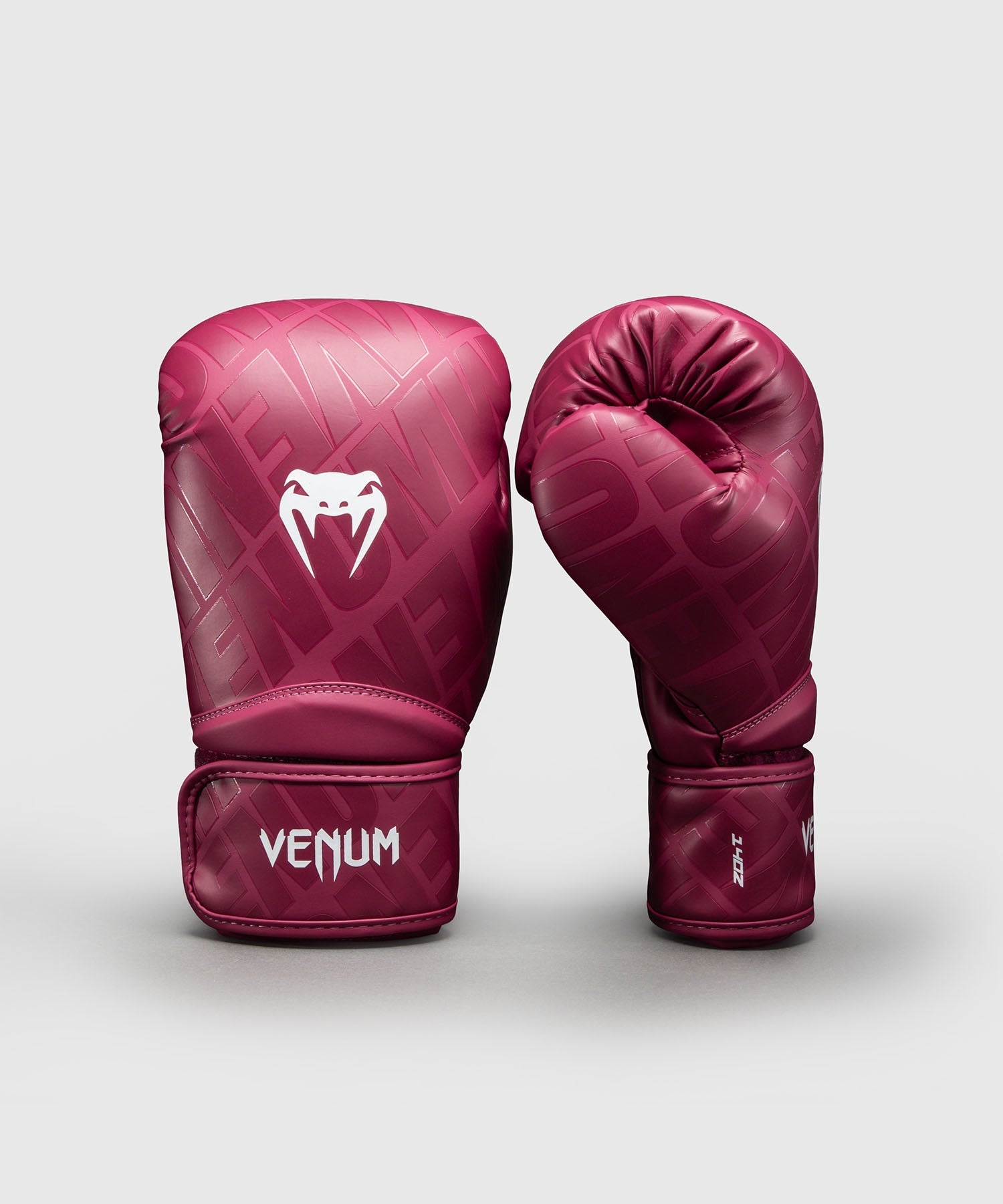 Venum Boxhandschuhe Contender 1.5 XT 3D – Altrosa