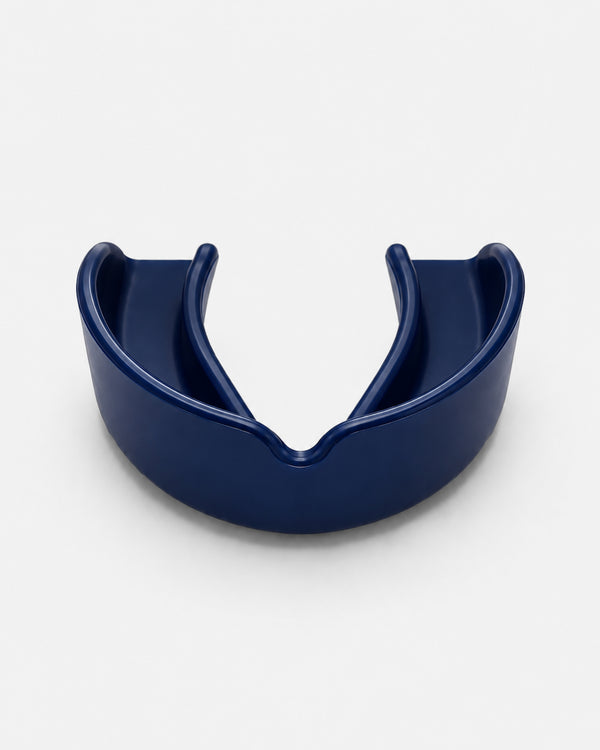 Protège-dents Elevate Prime – Bleu foncé