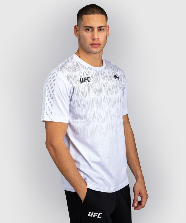 T-shirt Venum UFC Zenith – Blanc