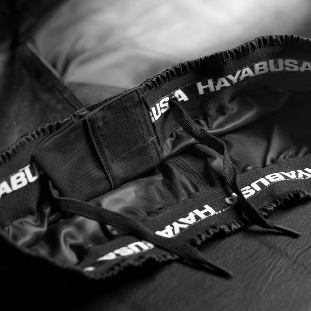 Shorts de MMA Hayabusa Apex Nova – Gris