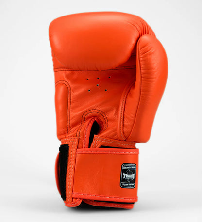 Gants de boxe Twins BGVL3 - Orange