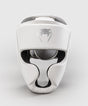 Venum Hoofdbeschermer Contender 1.5 - Wit/Zilver