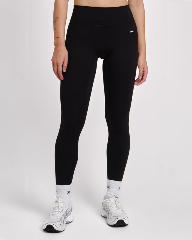 Leggings Caged Aspire – Nero