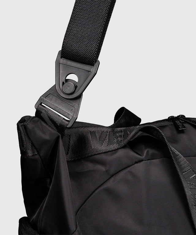 Borsa sportiva Venum Essential – Nero