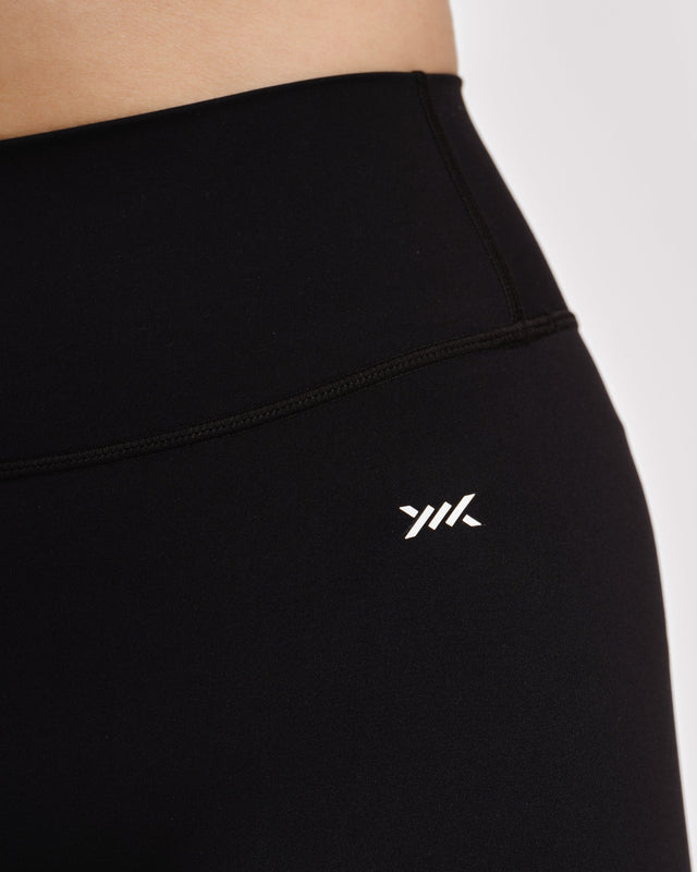 Leggings Caged Aspire – Nero