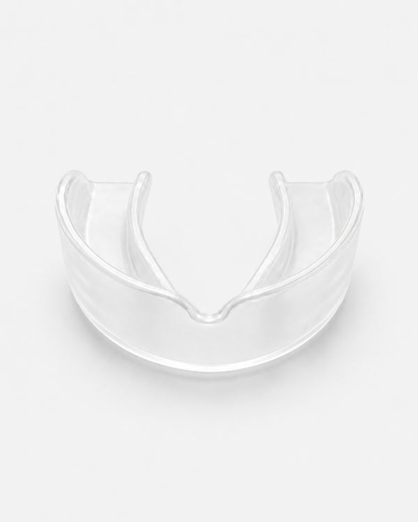 Protège-dents Elevate Prime – Transparent