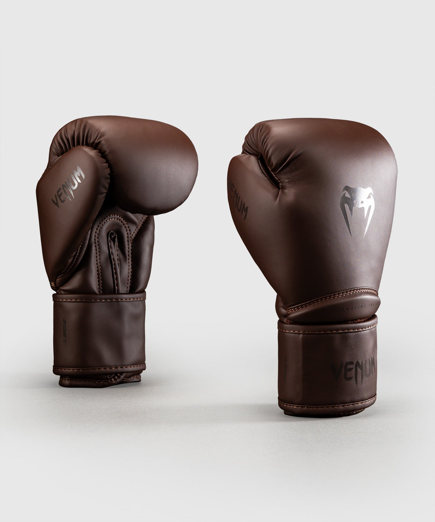 Venum Bokshandschoenen Contender 1.5 - Donkerbruin