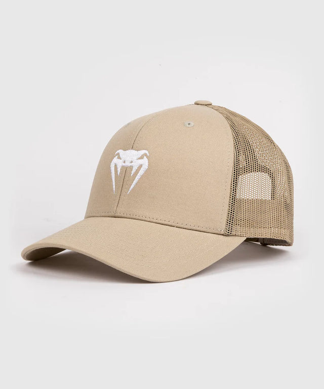 Casquette Venum Trucker Cap Classic – Stone Sand