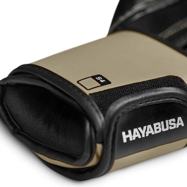 Guantes de boxeo Hayabusa S4 – Clay