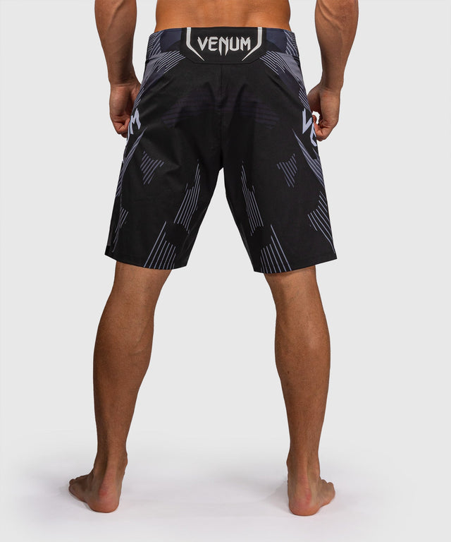 Shorts de MMA Venum No-Gi 6.0 – Noir/Blanc