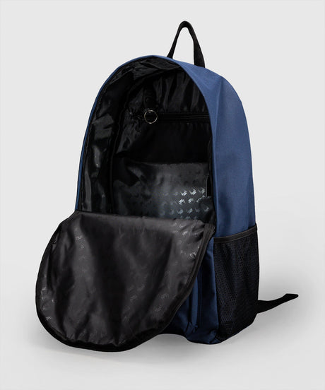 Venum Essential Gym Bag L (24 L) – Navy Blue