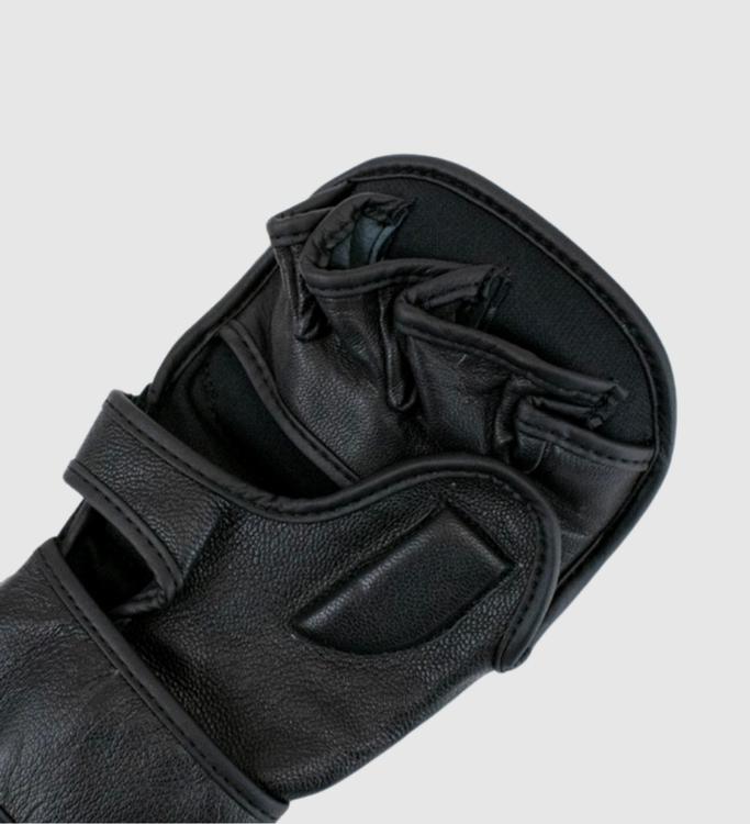 Gants de Sparring Super Pro Shooter - Noir/Doré