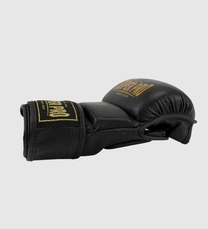 Gants de Sparring Super Pro Shooter - Noir/Doré