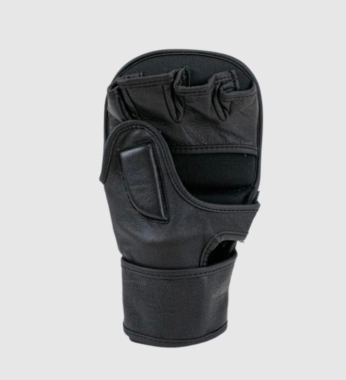 Gants de Sparring Super Pro Shooter - Noir/Doré