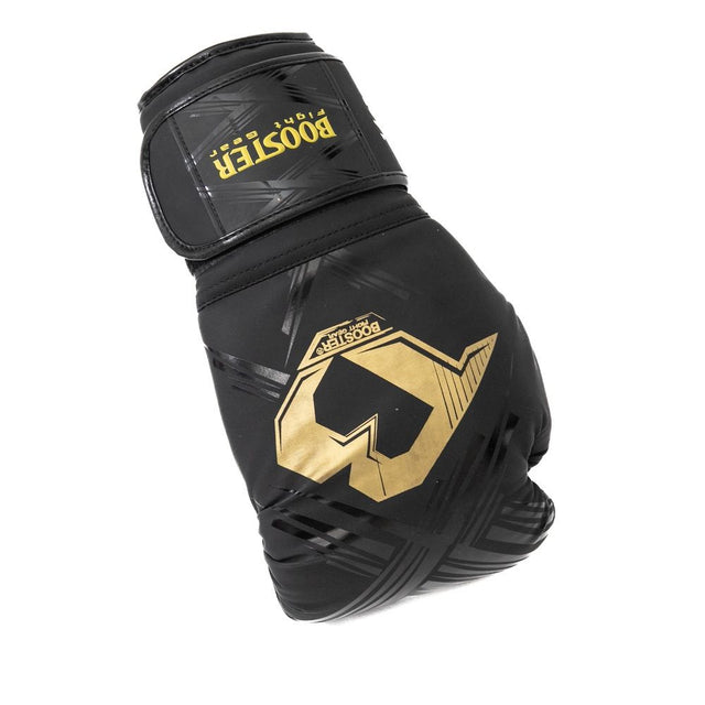 Booster Bokshandschoenen BFG Alpha - Zwart/Goud