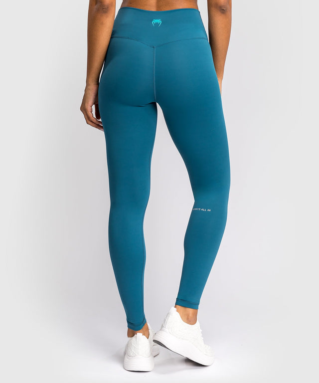 Leggings Venum x Demi da donna – Azzurro