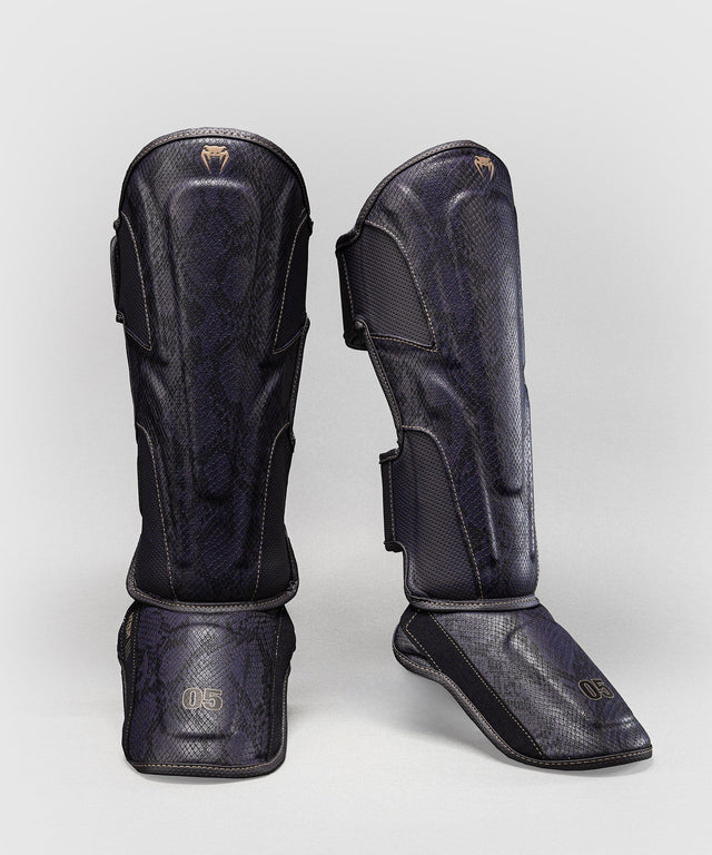 Paratibie Venum Impact Evo Scales – Viola scuro