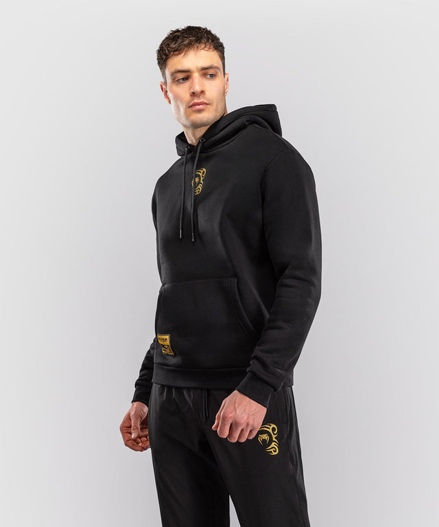 Hoodie Venum x Mike Tyson Tiger – Noir/Or