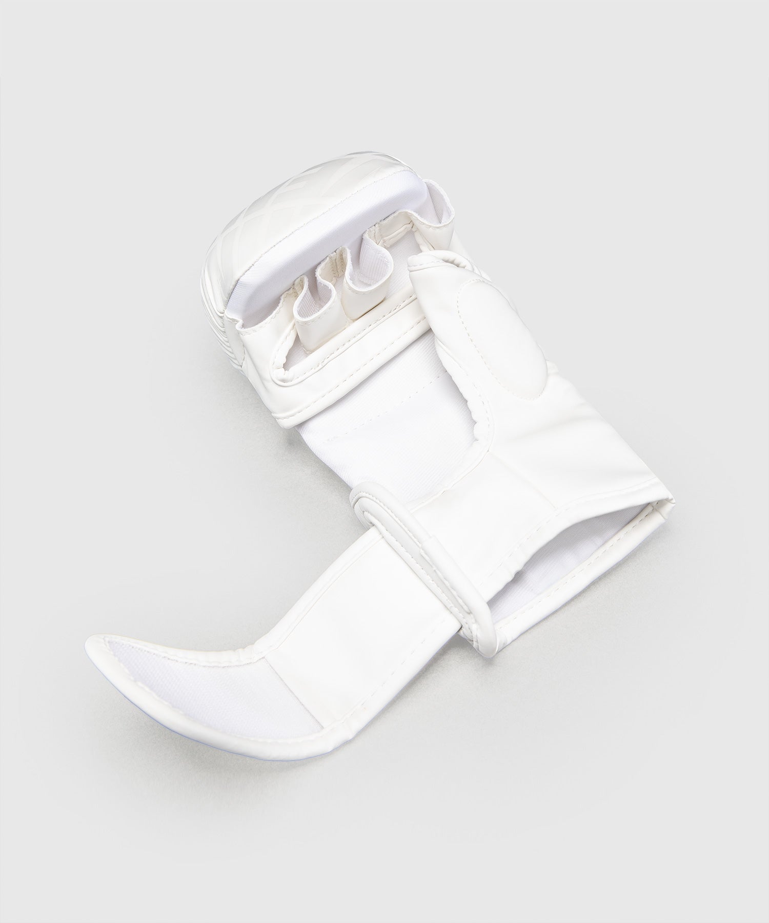 Gants de MMA Venum Contender 1.5 XT 3D – Blanc/Or