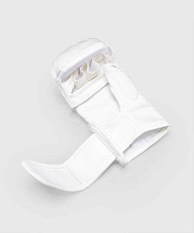 Gants de MMA Venum Contender 1.5 XT 3D – Blanc/Or