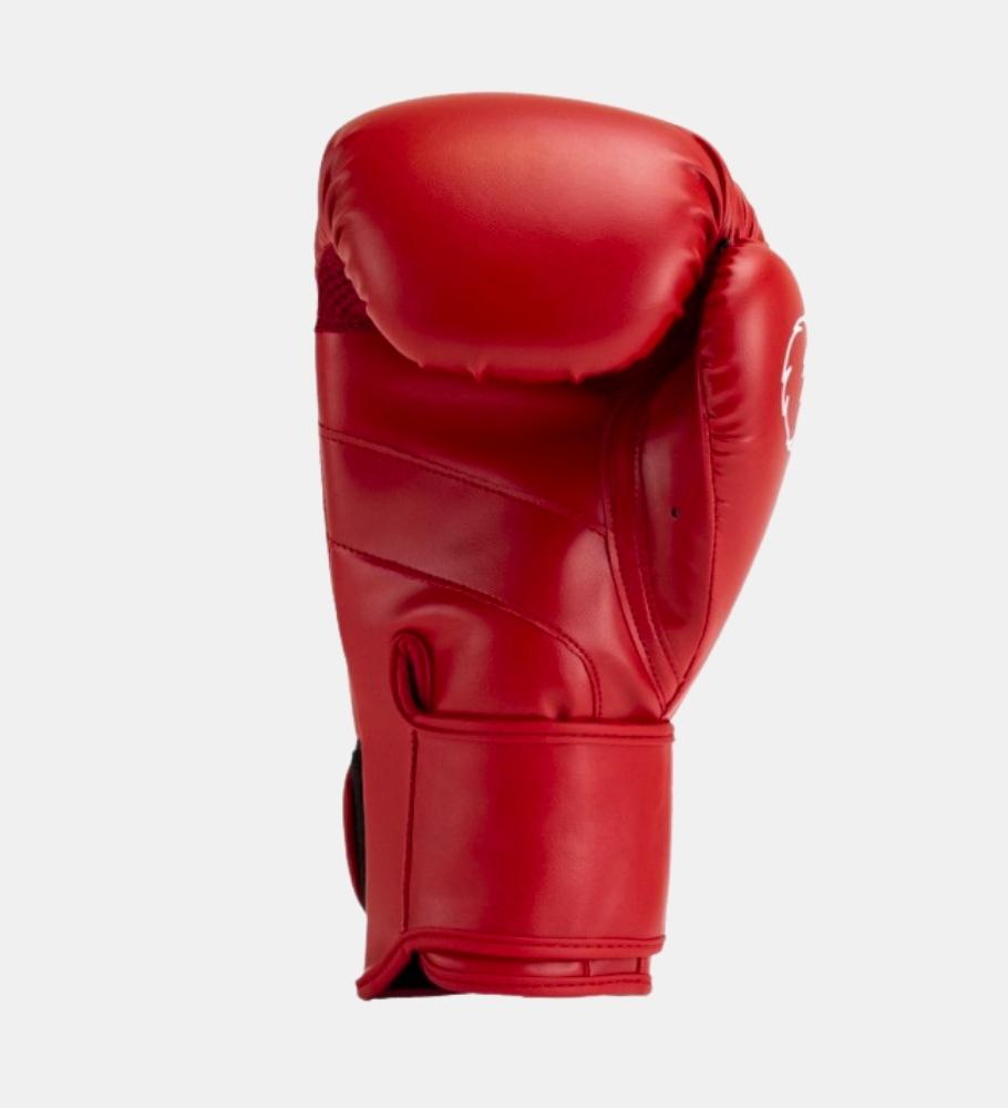 Gants de boxe Super Pro Champ - Rouge