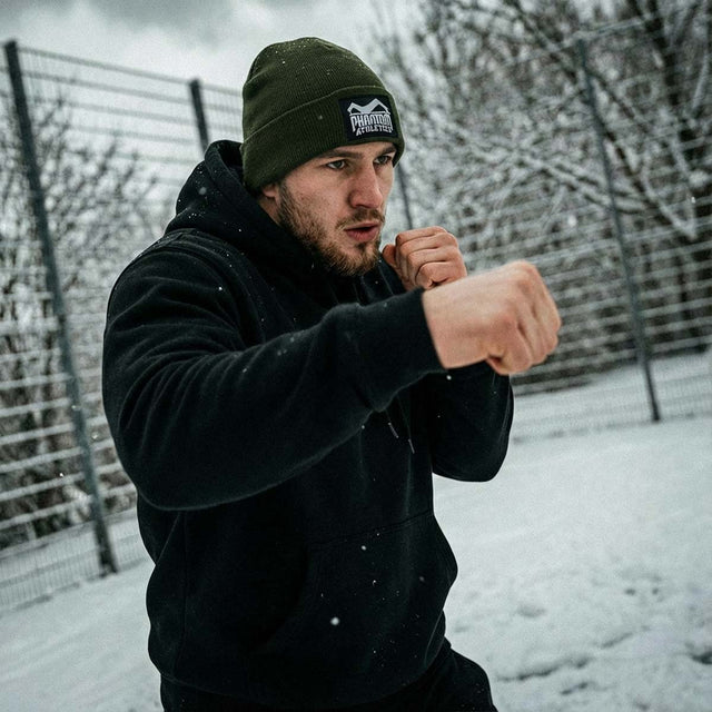 Phantom Athletics Muts Team – Grün
