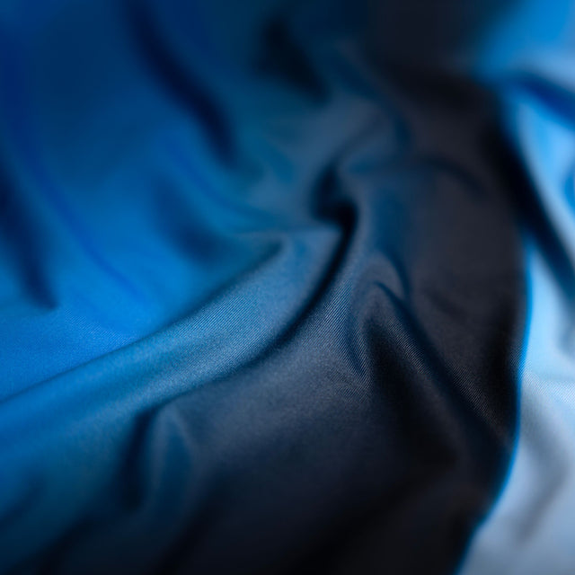 Hayabusa Rashguard Apex Nova Kurzarm Kinder – Blau