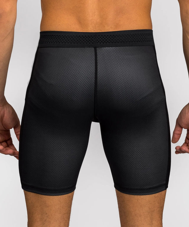 Pantaloncini Venum No Gi Vale Tudo – Nero/Bianco