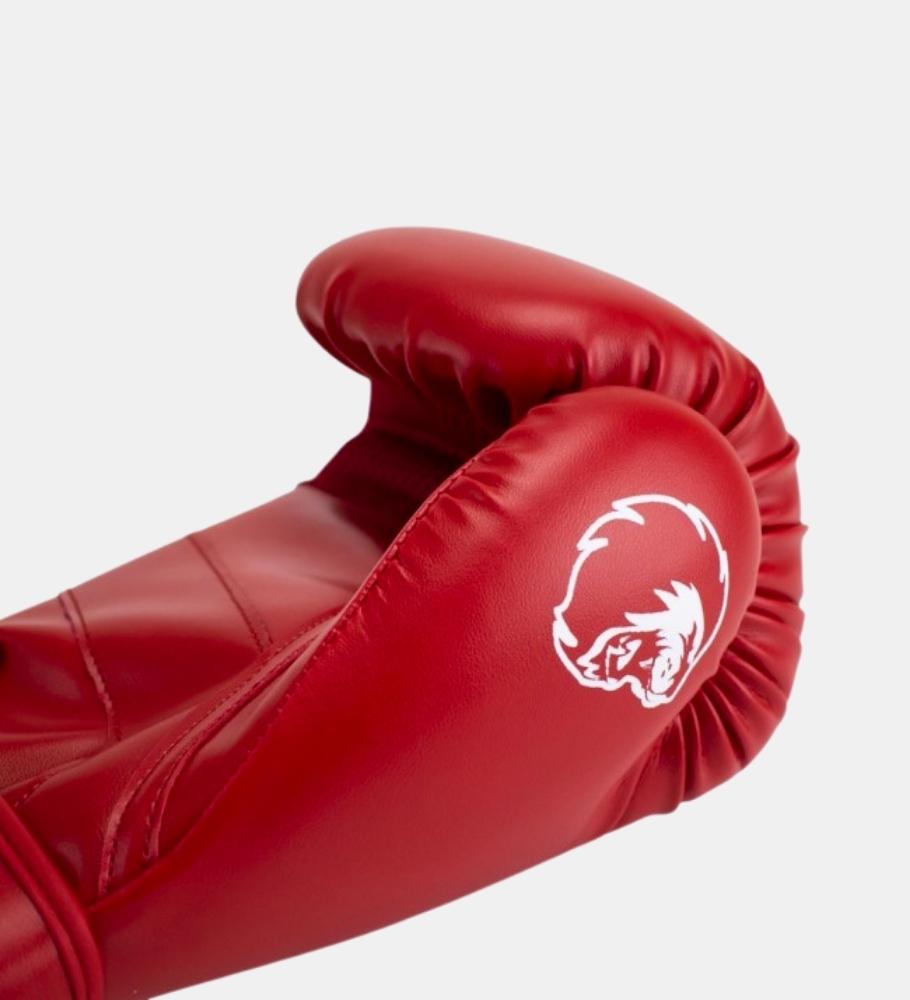 Gants de boxe Super Pro Champ - Rouge