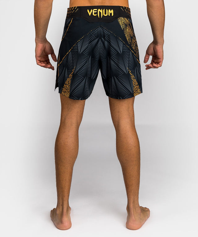 Venum UFC MMA-Shorts Zenith Gladiator – Schwarz