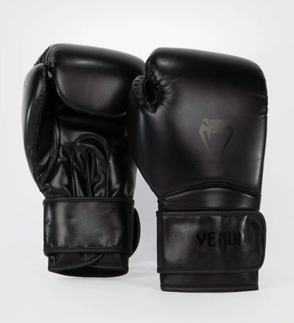 Gants de boxe Venum Contender 1.5 - Noir/Noir