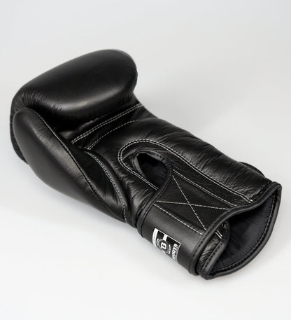 Gants de boxe Booster V3 - Noir