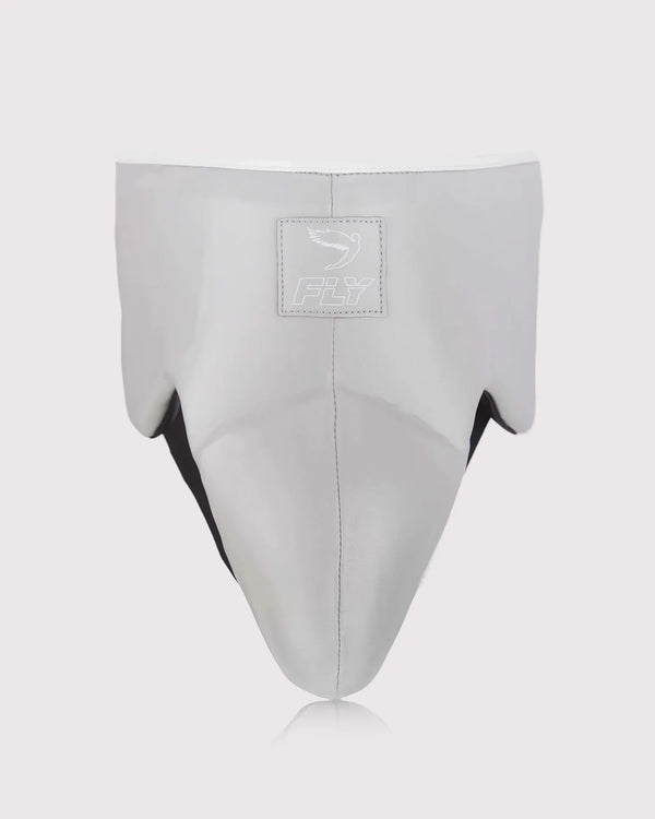 Fly Wraith X Tiefschutz Boxen – Grau