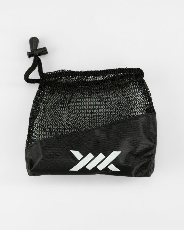 Vendas de boxeo Caged Essential – Negro (incluye bolsa de lavado)