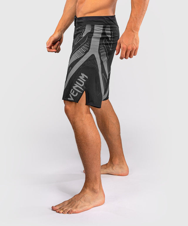 Venum MMA Shorts Amazonia Reborn - Zwart/Grijs
