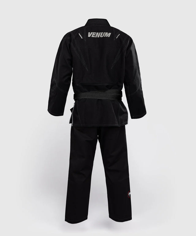 Kimono BJJ Venum Elite 5.0 – 450 – Nero