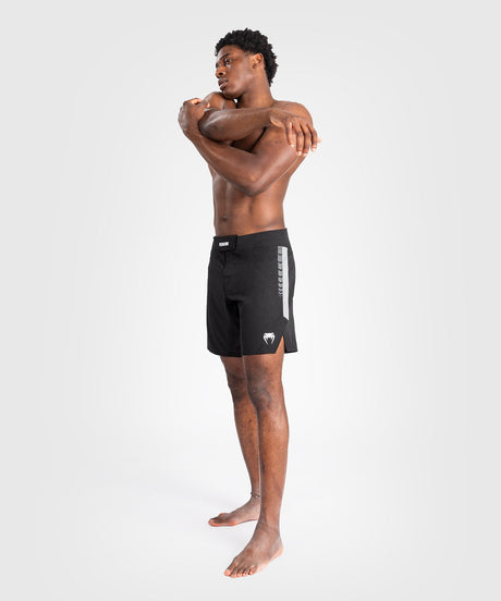 Venum MMA-shorts Tempest – sort/grå