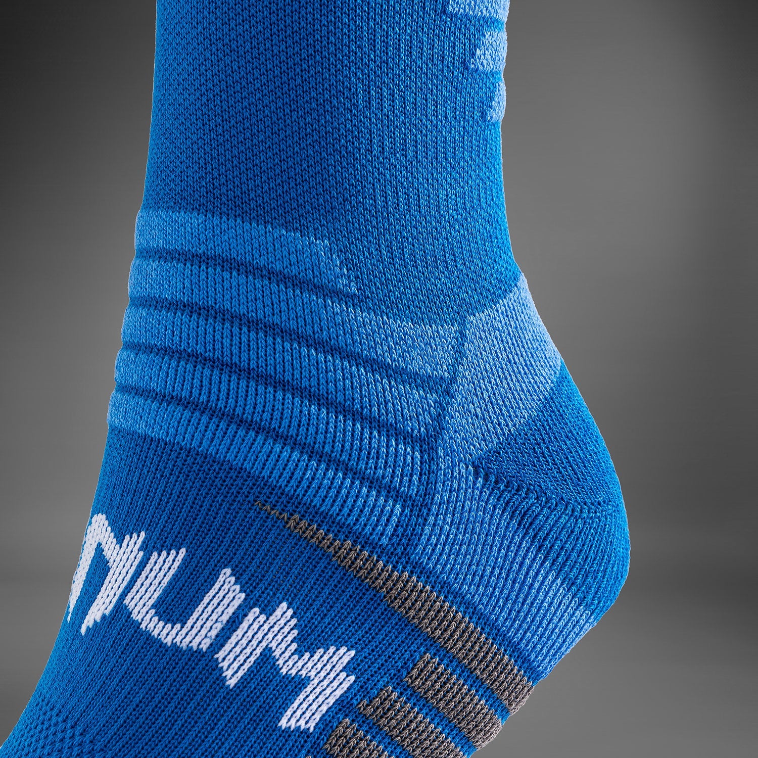Calze Venum Elite Performance – Blu reale/Bianco